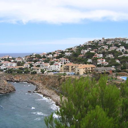 Port De Rei Vue Sur Mer Appartement L' Escala Bagian luar foto